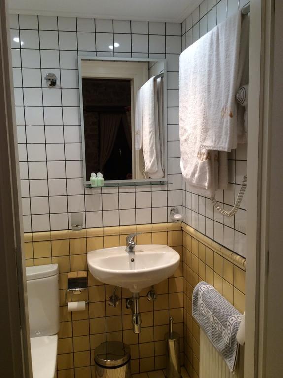 Oihalia Guesthouse Fidhakia Luaran gambar