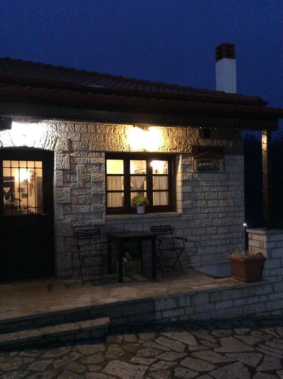 Oihalia Guesthouse Fidhakia Luaran gambar
