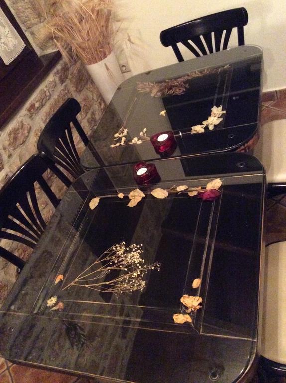 Oihalia Guesthouse Fidhakia Luaran gambar