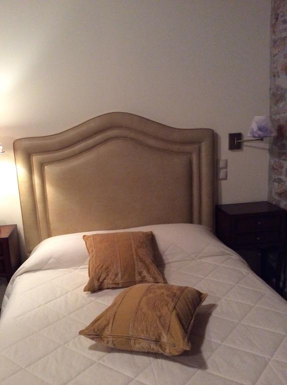 Oihalia Guesthouse Fidhakia Luaran gambar