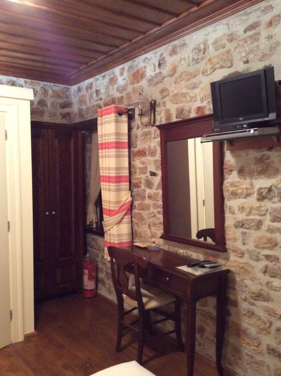 Oihalia Guesthouse Fidhakia Luaran gambar