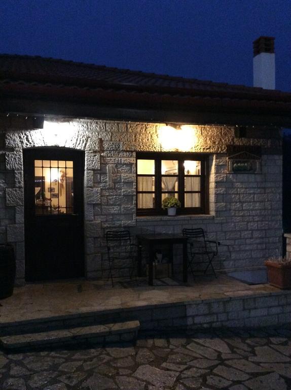 Oihalia Guesthouse Fidhakia Luaran gambar