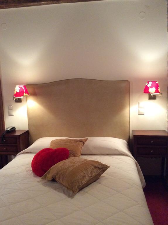 Oihalia Guesthouse Fidhakia Luaran gambar