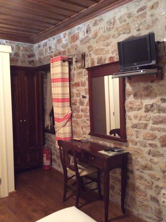 Oihalia Guesthouse Fidhakia Luaran gambar